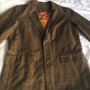 MOSSIMO Sport Casual Jacket